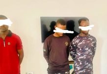 Abia Police Commissioner Dismisses Three Officers for Abduction and Extortion