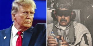 Venezuela’s Maduro to Face U.S. Judge in New York as Historic Court Appearance Looms