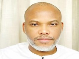 KANU CHALLENGES CONVICTION IN COURT OF APPEAL, CLAIMS TERRORISM TRIAL FLAWS