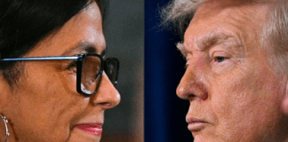 US PUSHES FOR DRAMATIC INCREASE IN VENEZUELA OIL OUTPUT