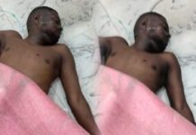 IMMIGRATION OFFICER STABBED TO DEATH BY WIFE IN ABIA OVER ALLEGED CHEATING DISPUTE