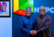 DANGOTE REFINERY, NNPCL TO PARTNER FOR NIGERIA’S ENERGY FUTURE
