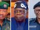 TINUBU SACKS POLICE BOSS EGBETOKUN, MOVES TO APPOINT TUNJI DISU AS NEW IGP AMID SECURITY RESTRUCTURING