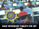 WAEC INTRODUCES TABLETS FOR CBT EXAMS