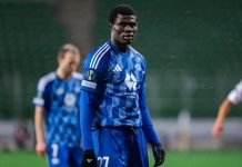 DANIEL DAGA HANDED A SIX MONTHS SENTENCE