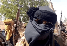 Gunmen Abduct UTME Candidates, Travellers in Benue Attack