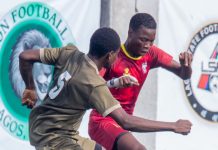 Jagaban Cup Fever Hits Lagos As Goals Flow Like Milk And Honey