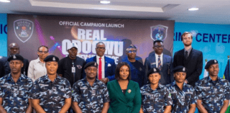POLICE, UK AGENCY PARTNER TO DISCOURAGE NIGERIAN YOUTHS FROM CYBERCRIME