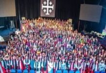 GLOBAL ANGLICANS QUIT CANTERBURY, INAUGURATE NEW GOVERNING COUNCIL IN ABUJA