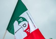 Abia PDP Collects 2027 Nomination Forms, Opens Race for Key Offices