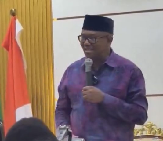 Peter Obi: I Will Negotiate With Agitators If I Become President