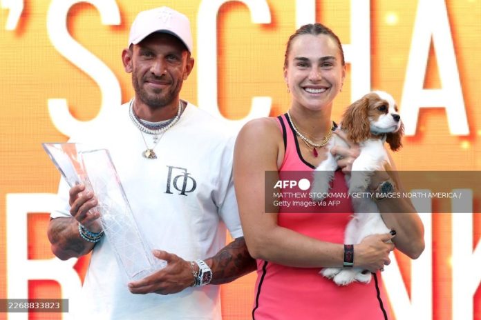 Miami Open Presented by Itau 2026 - Day 12