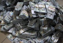 Dollar to Naira Exchange Rate Today, August 13, 2026: Naira Extends Gains Against Dollar