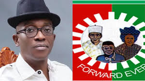 Labour Party to Issue Free Nomination Forms Ahead of 2027 Elections, Targets Youth and Women Julius Abure, factional LP chairman