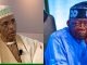TINUBU GOVT DESENSITISED TO KILLINGS, KIDNAPPINGS — HAKEEM BABA-AHMED DEMANDS END TO BLOODLETTING Hakeem Baba-Ahmed and President Bola Tinubu