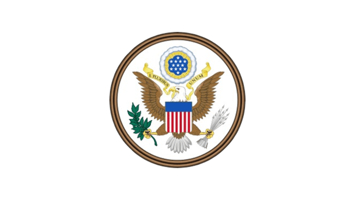 The Great Seal of the United States [Credit: Wikipedia]