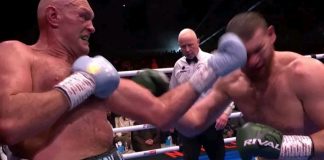 Fury Returns in Style, Calls Out Joshua After Dominant Win Over Makhmudov