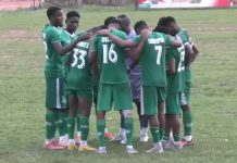 Ahudiyannem Stun Abia Warriors on penalty to book a back to back state FA Cup final