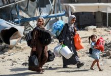 UN Report: Over 38,000 Women, Girls Killed in Gaza in Two Years