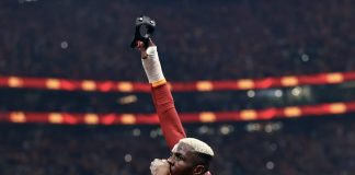 Mercedes-Benz Sues Victor Osimhen Over Alleged ₦142m Debt