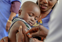 Nigeria Spends $150m Annually on Vaccines — NPHCDA