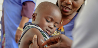 Nigeria Spends $150m Annually on Vaccines — NPHCDA