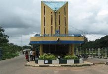Truck Crushes ABSU Student After Motorcycle Collision in Abia State