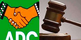 ADC Begs Supreme Court to Deliver Judgment Before Friday Over 2027 Election Fears
