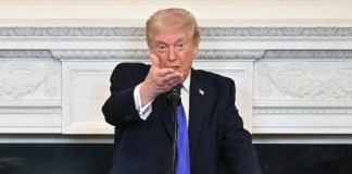 US military has ended killings of Christians in Nigeria — Trump