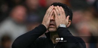 Title Race Reignites: Arsenal Booed Off After 2-1 Home Defeat to Bournemouth as Man City Smell Blood
