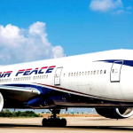 Tinubu Approves Relief Measures for Airlines Amid Soaring Jet Fuel Prices