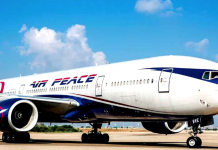 Tinubu Approves Relief Measures for Airlines Amid Soaring Jet Fuel Prices