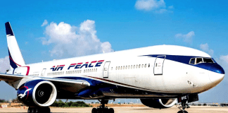 Tinubu Approves Relief Measures for Airlines Amid Soaring Jet Fuel Prices