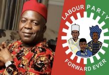 Abia Labour Party Holds Congress, Otti Backs New Leadership
