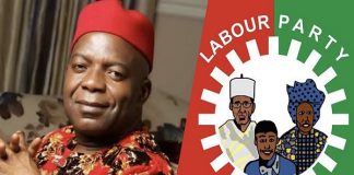 Abia Labour Party Holds Congress, Otti Backs New Leadership