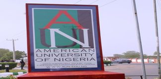 12 Chibok Girls Set to Graduate from Yola Varsity