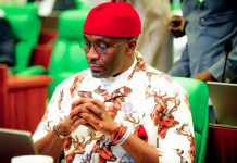 APC Zones 2027 Abia Governorship Ticket to Central Senatorial District — Ben Kalu Gets Knock as Zoning Works Against Him