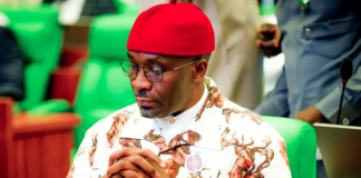 APC Zones 2027 Abia Governorship Ticket to Central Senatorial District — Ben Kalu Gets Knock as Zoning Works Against Him