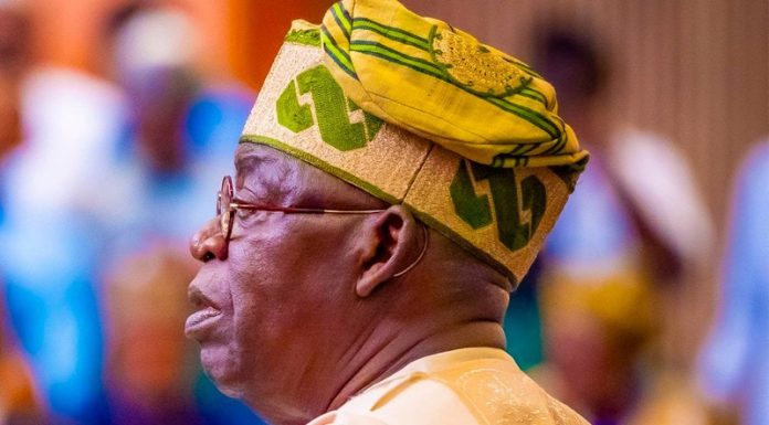 APC Governors Rate Tinubu’s Performance 100%, Hail Him as Founder of ‘New Nigeria’