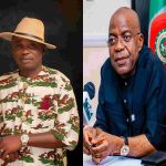When Beneficiaries of Grace Turn Arsonists: The Untold Story of Alex Otti’s Betrayal of the Labour Party By Meche Oswald
