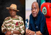 When Beneficiaries of Grace Turn Arsonists: The Untold Story of Alex Otti’s Betrayal of the Labour Party By Meche Oswald