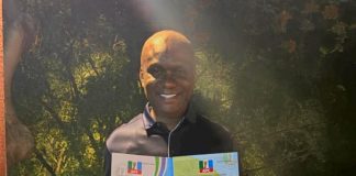 Chinedum Orji declares for Reps race, picks APC Nomination form for Ikwuano/Umuahia seat