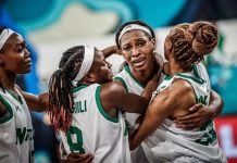 D’Tigress May Face USA, Germany, Australia in 2026 FIBA World Cup Group Stage