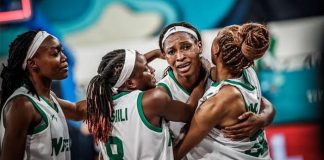 D’Tigress May Face USA, Germany, Australia in 2026 FIBA World Cup Group Stage