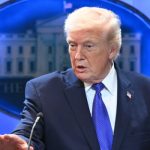 Donald Trump Orders US Navy to Block Strait of Hormuz After Iran Talks Collapse