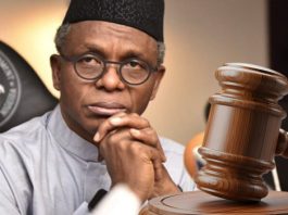 Federal High Court Grants Nasir El Rufai Bail
