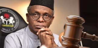 Federal High Court Grants Nasir El Rufai Bail