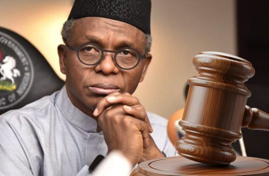 Federal High Court Grants Nasir El Rufai Bail