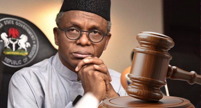 El-Rufai