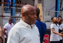 Amuneke Concedes Heartland Paid the Price for Poor First Stanza as Promotion Dream Ends in NNL Conference A